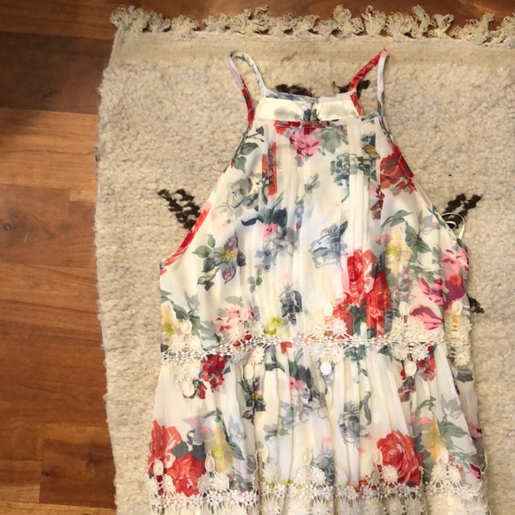 Anthropologie Dress - Picture 3 of 5